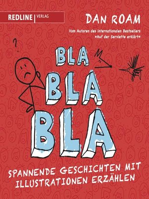 cover image of Bla Bla Bla